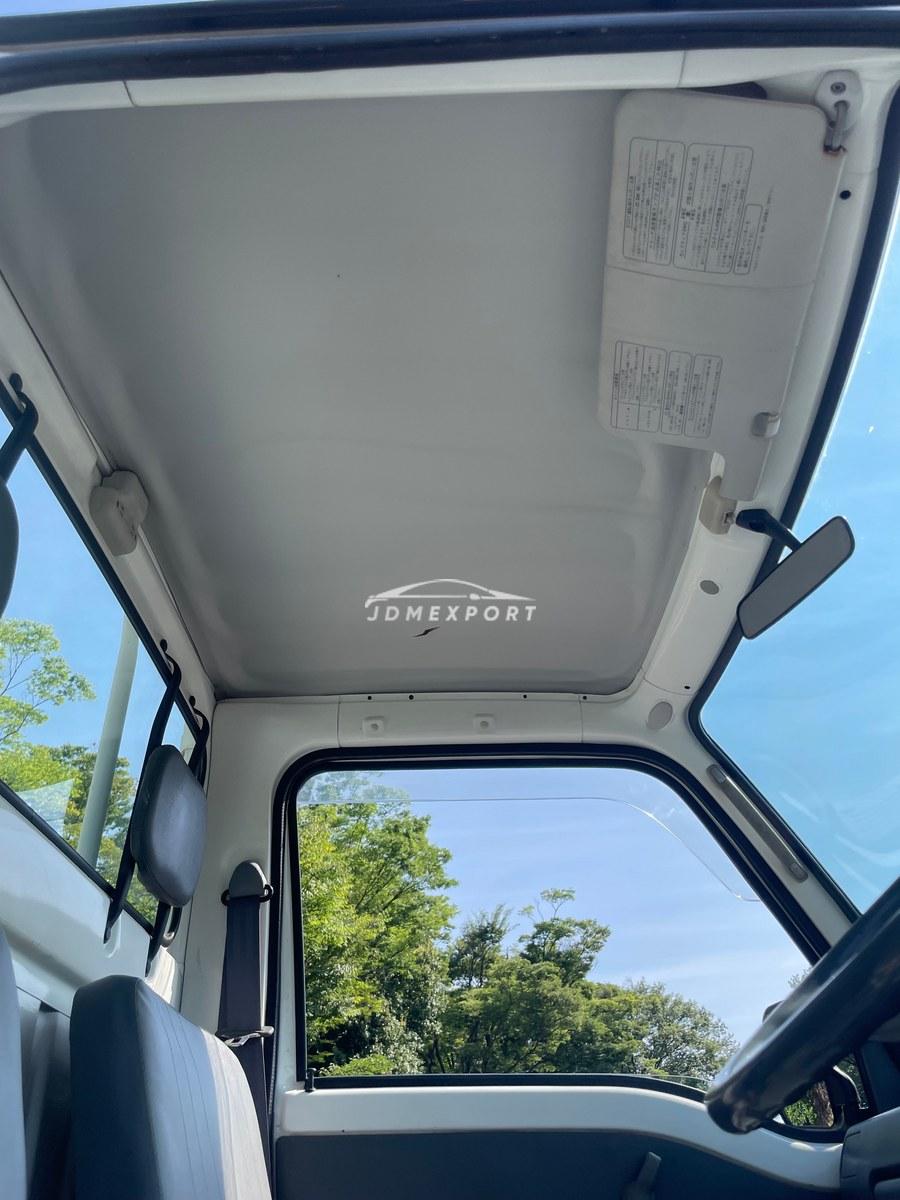 Subaru Sambar Truck 1996 thumbnail 68