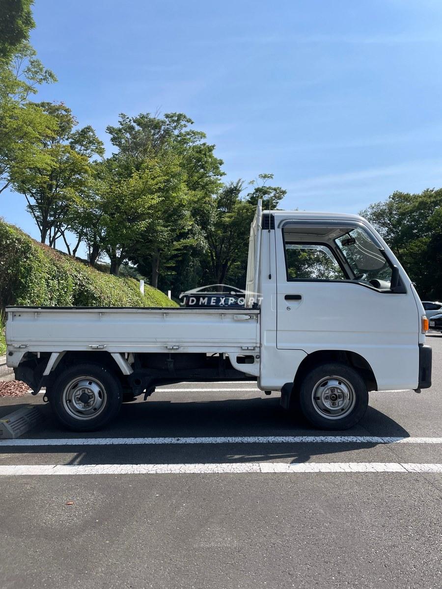 Subaru Sambar Truck 1996 thumbnail 19