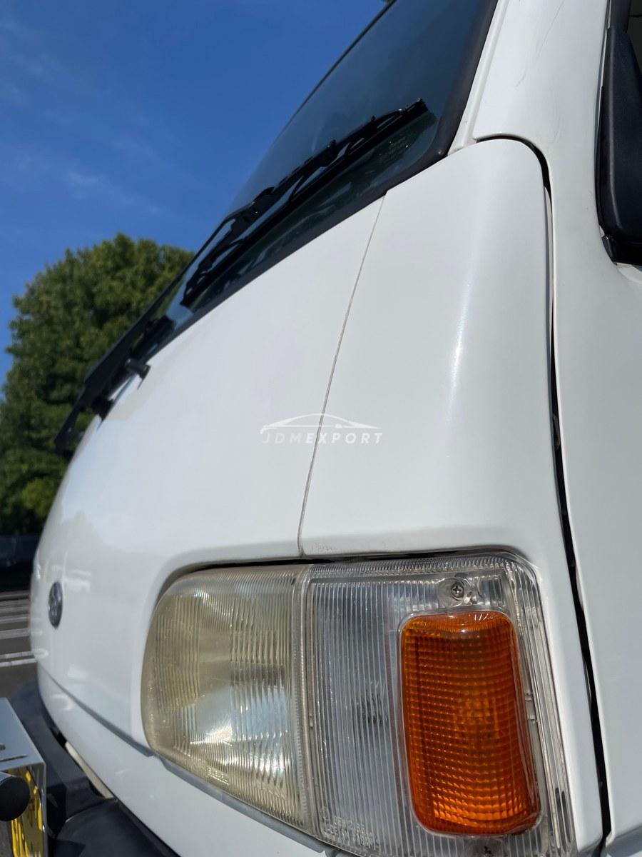 Subaru Sambar Truck 1996 thumbnail 39
