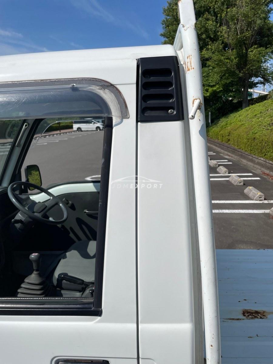 Subaru Sambar Truck 1996 thumbnail 50