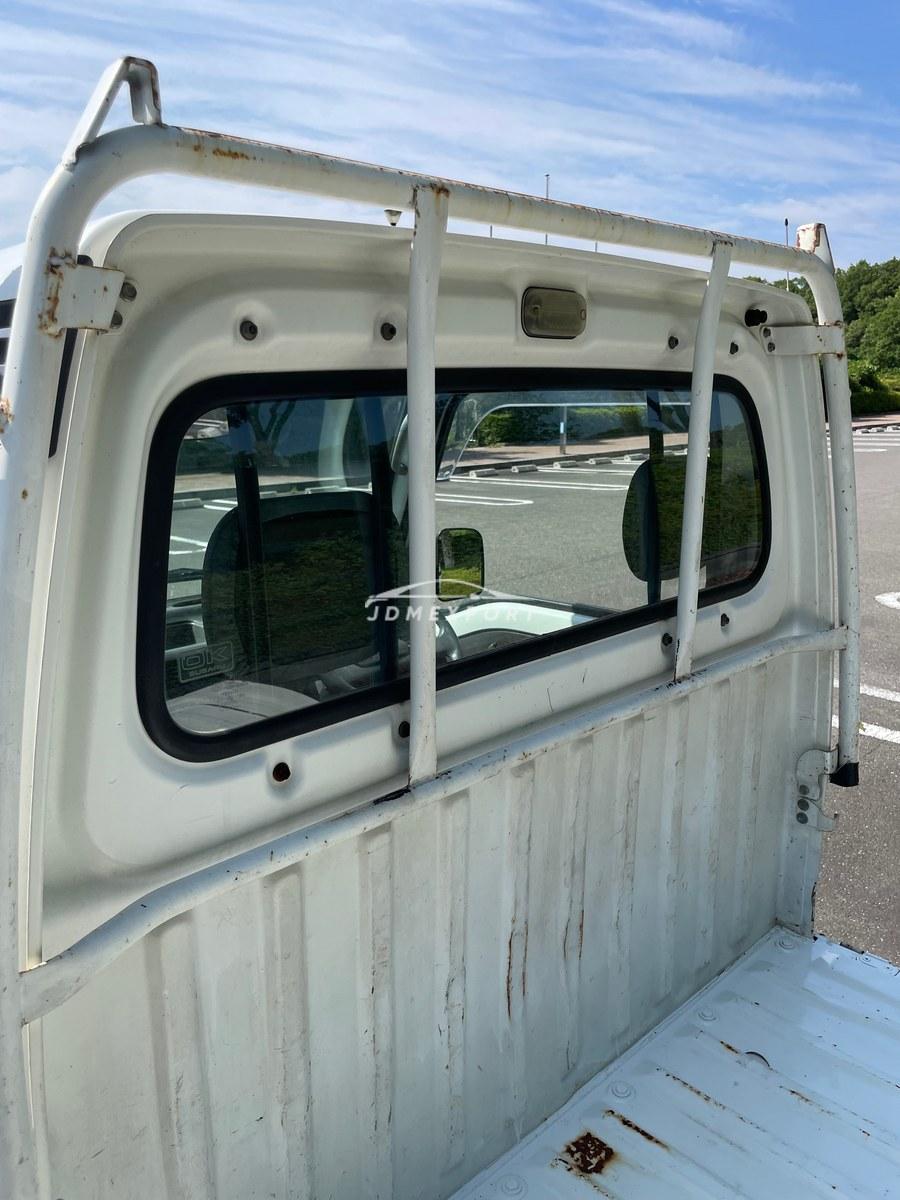 Subaru Sambar Truck 1996 thumbnail 46