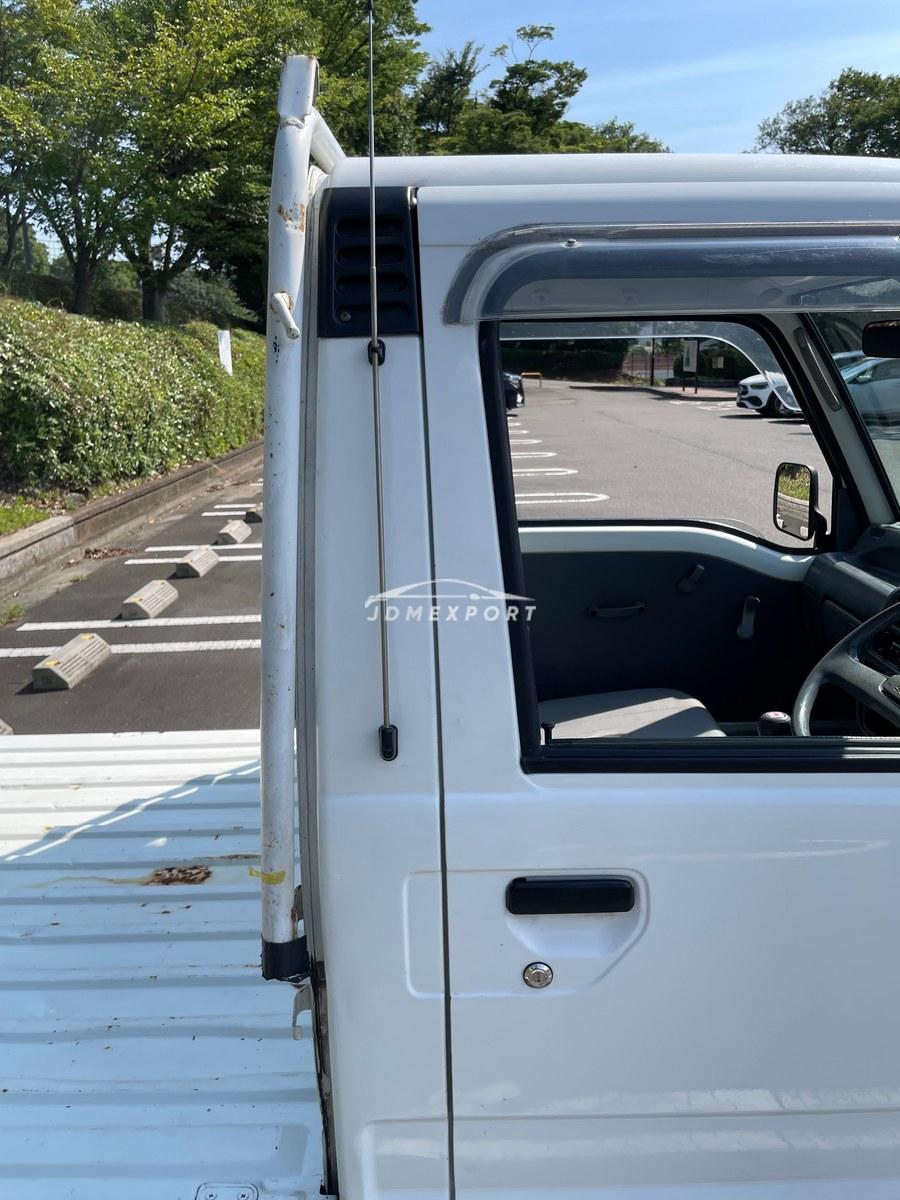 Subaru Sambar Truck 1996 thumbnail 49