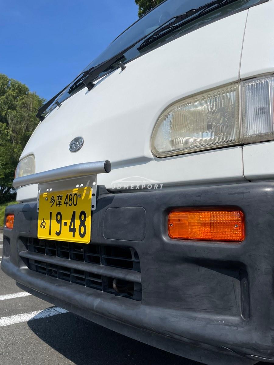 Subaru Sambar Truck 1996 thumbnail 15