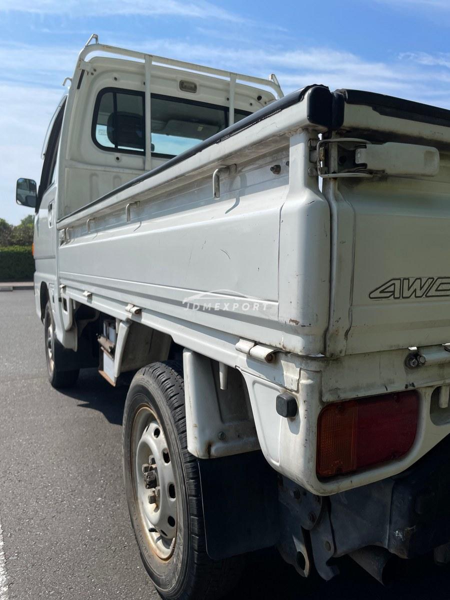 Subaru Sambar Truck 1996 thumbnail 26