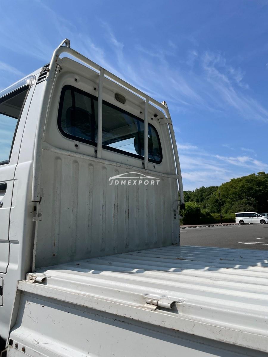 Subaru Sambar Truck 1996 thumbnail 44