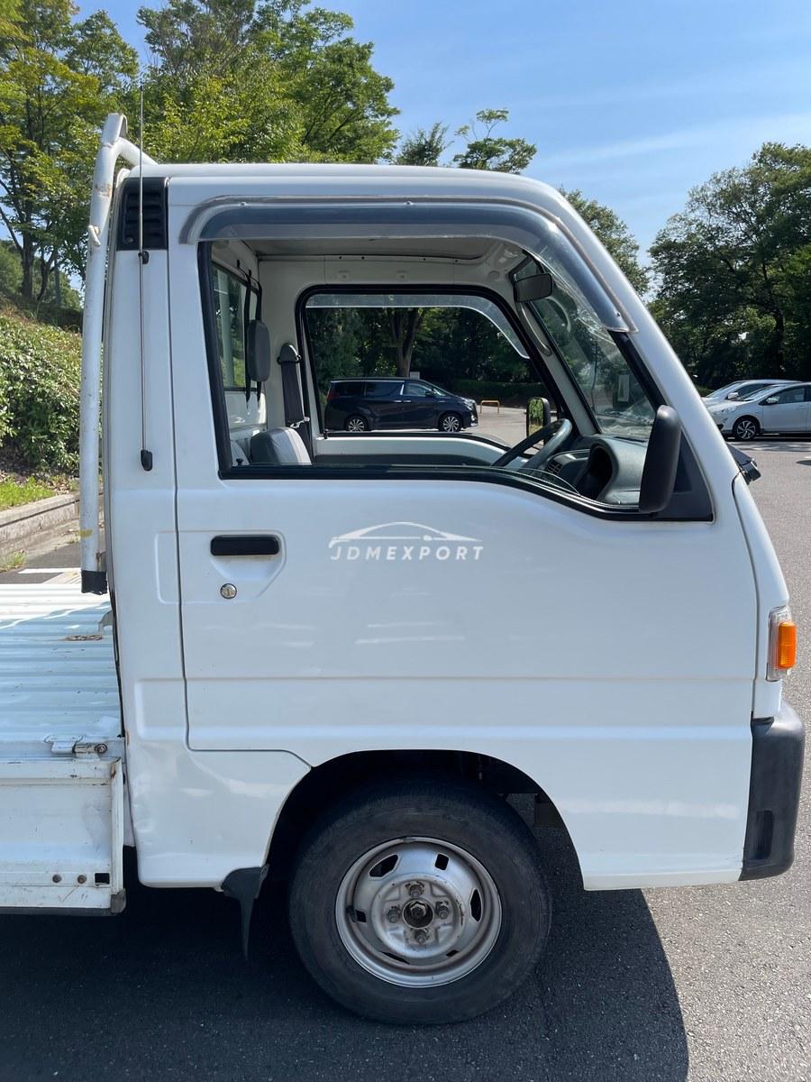 Subaru Sambar Truck 1996 thumbnail 48