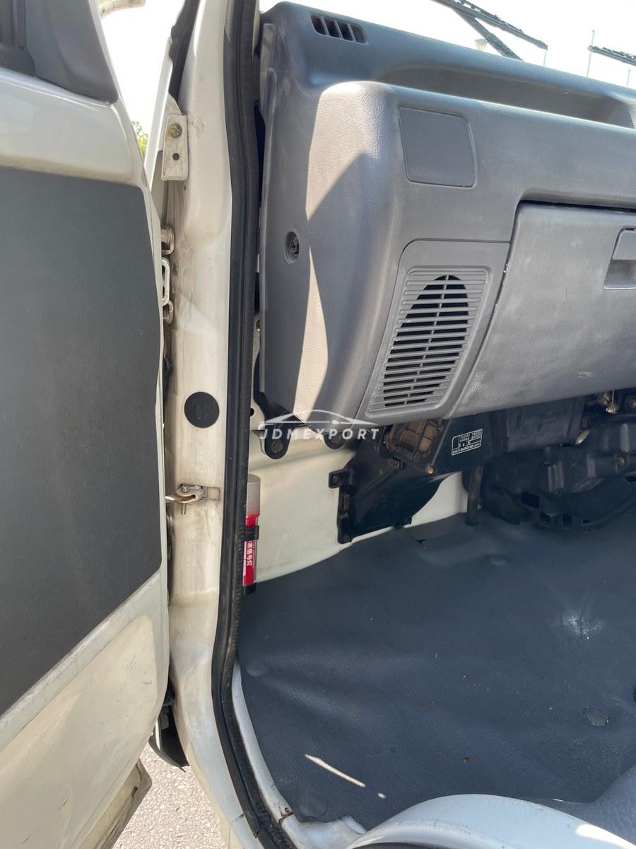 Subaru Sambar Truck 1996 thumbnail 74