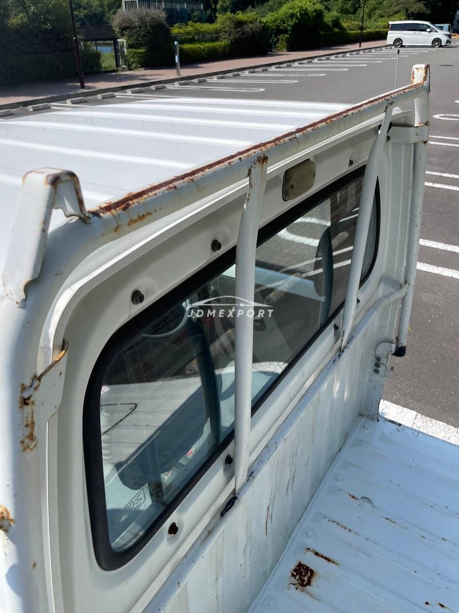 Subaru Sambar Truck 1996 thumbnail 51