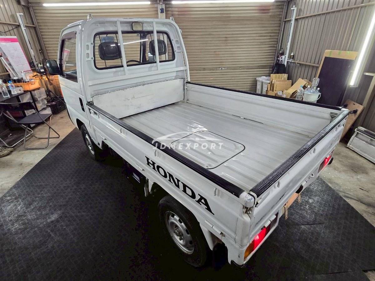 Honda Acty Truck 1993 thumbnail 5