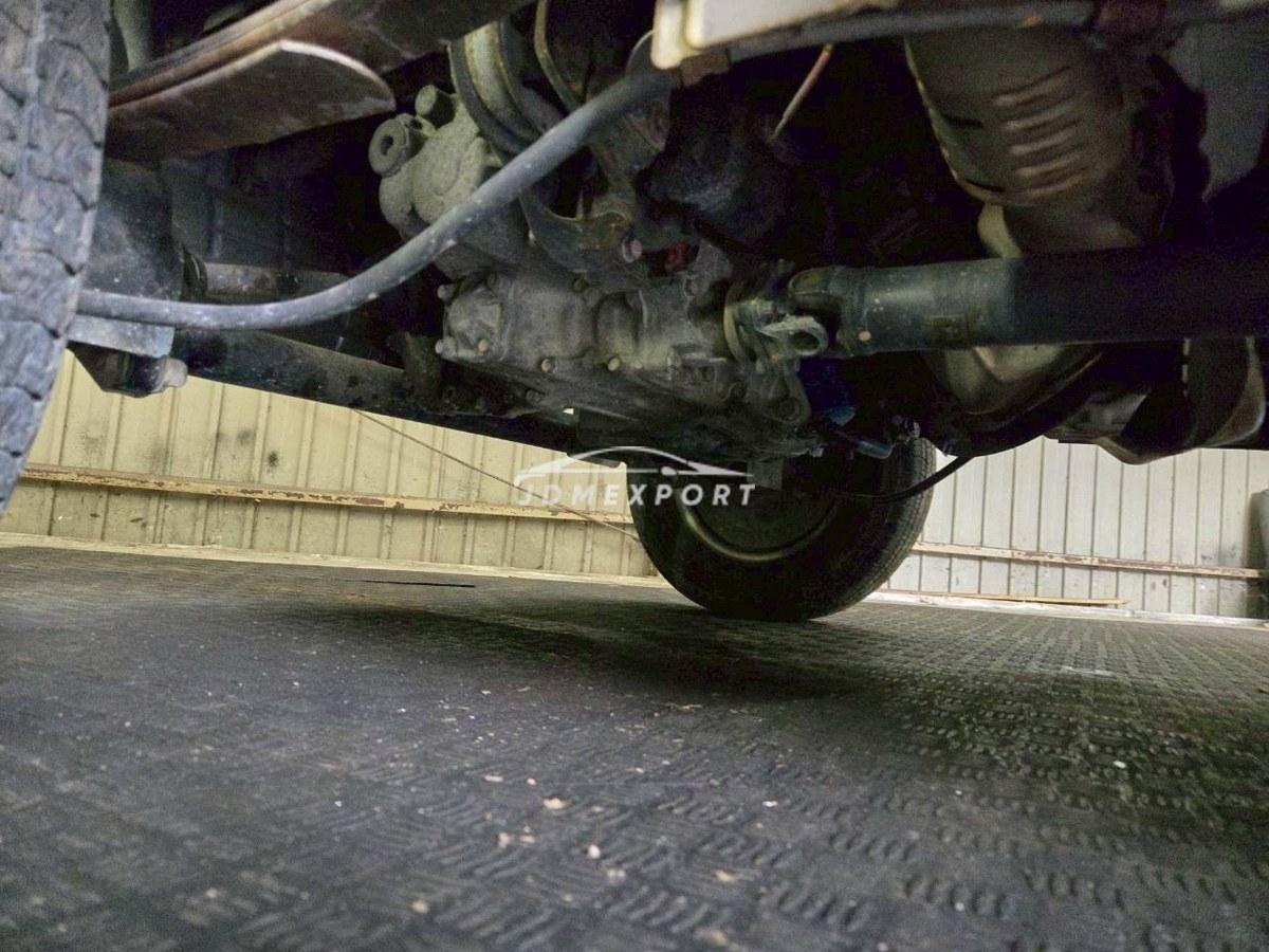 Honda Acty Truck 1993 thumbnail 47