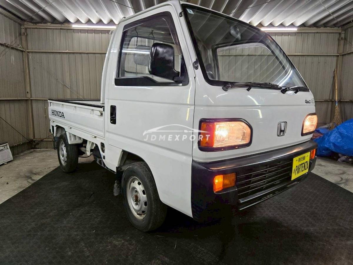 Honda Acty Truck 1993