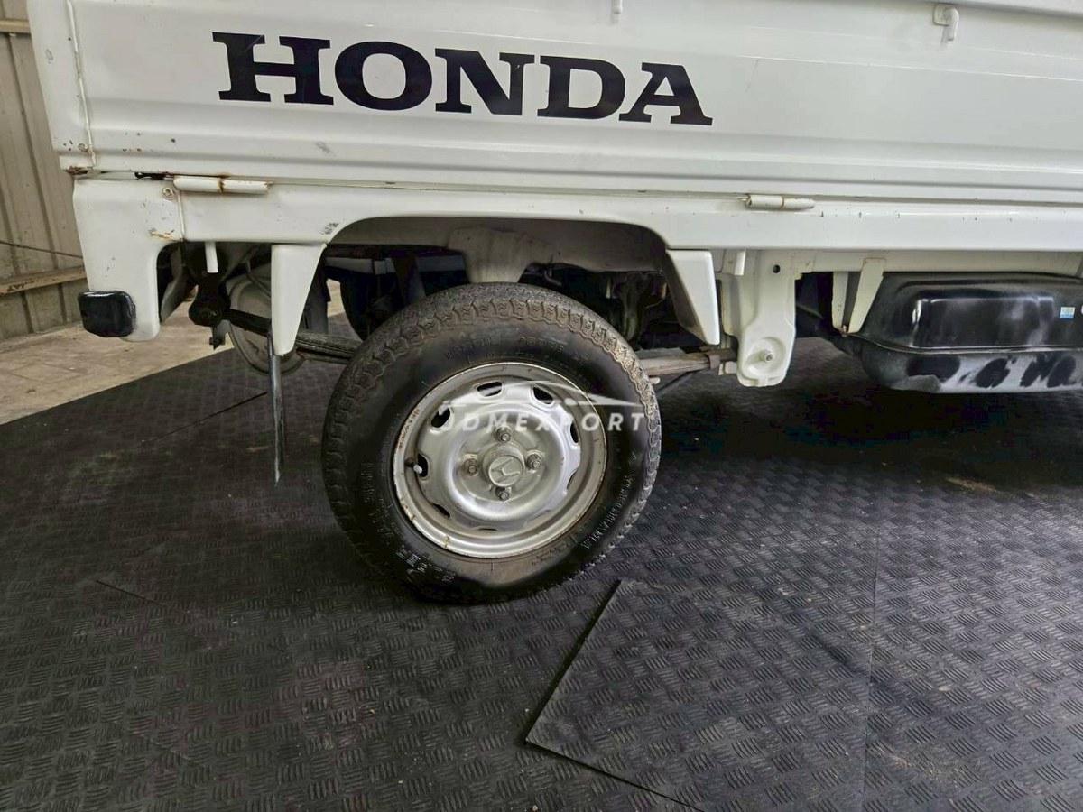 Honda Acty Truck 1993 thumbnail 38