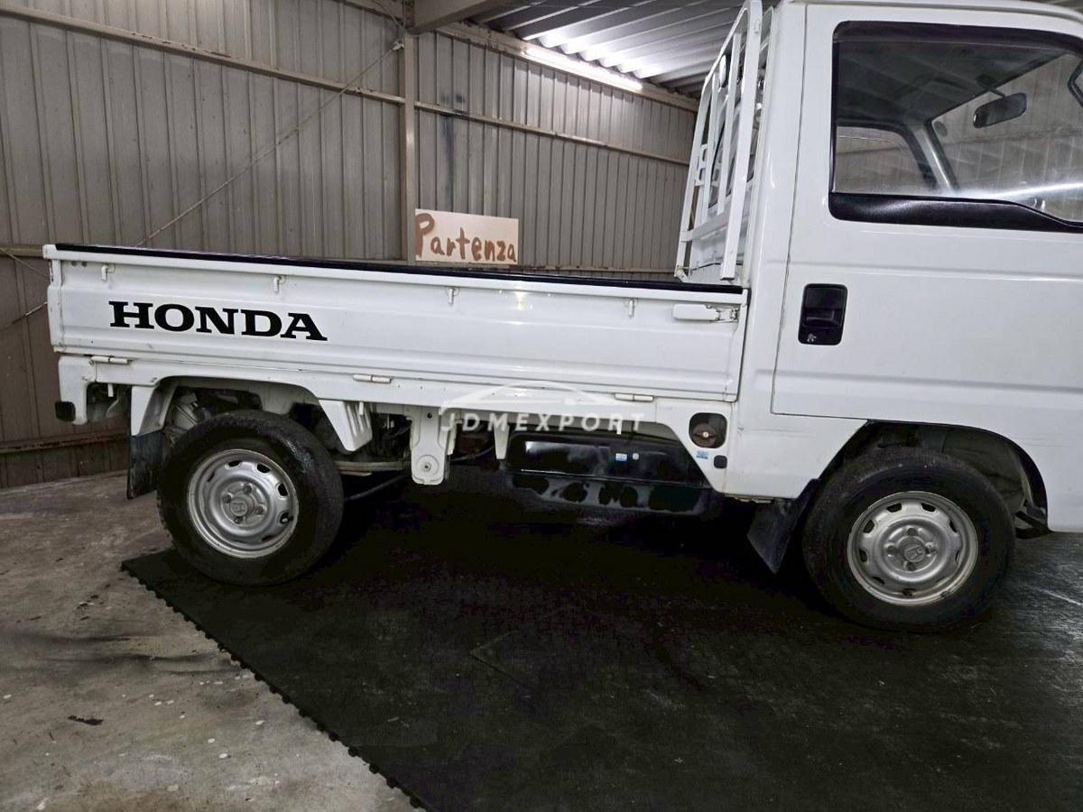 Honda Acty Truck 1993 thumbnail 16