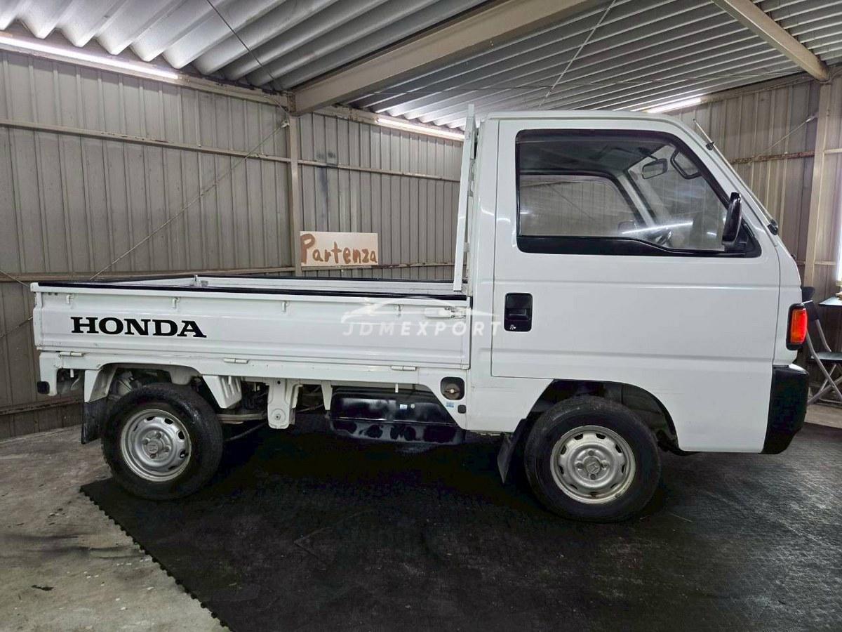 Honda Acty Truck 1993 thumbnail 14