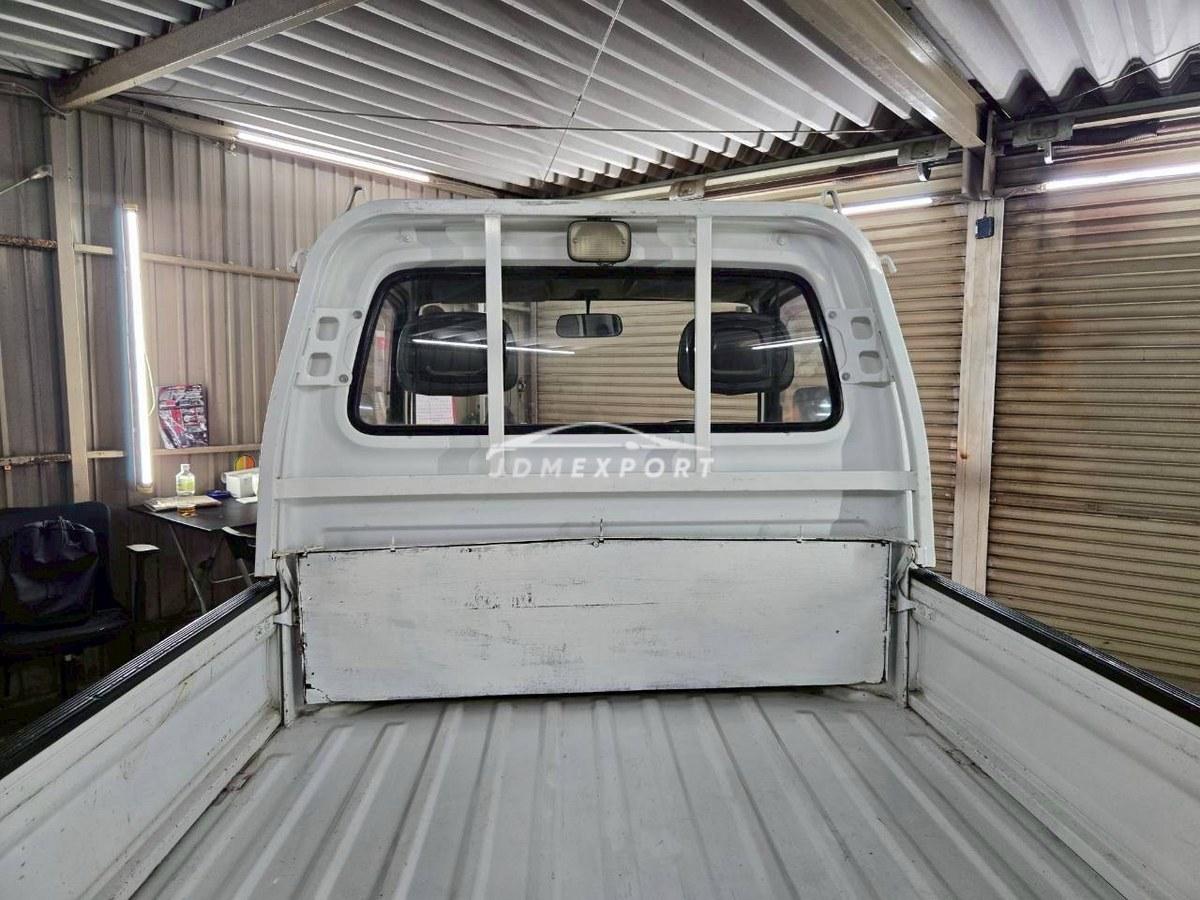 Honda Acty Truck 1993 thumbnail 20