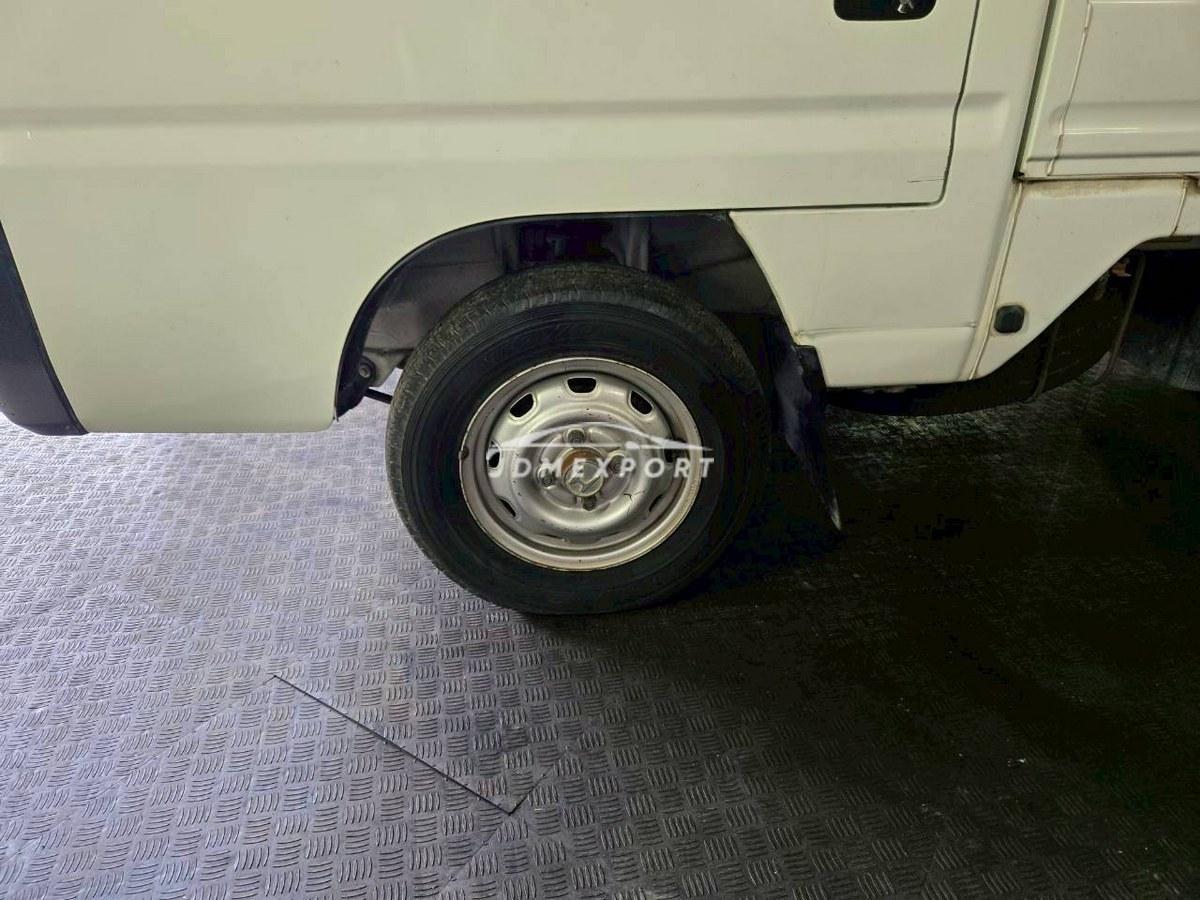 Honda Acty Truck 1993 thumbnail 40