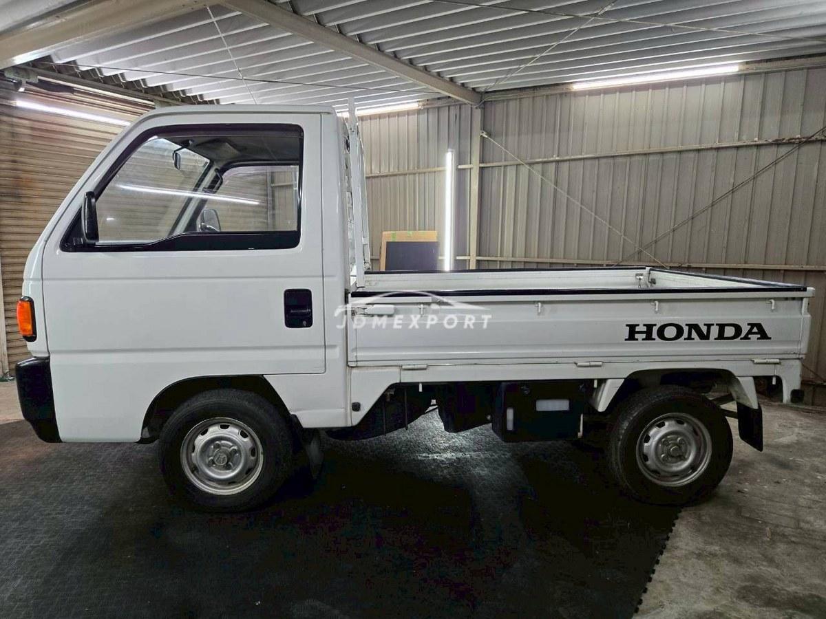 Honda Acty Truck 1993 thumbnail 10