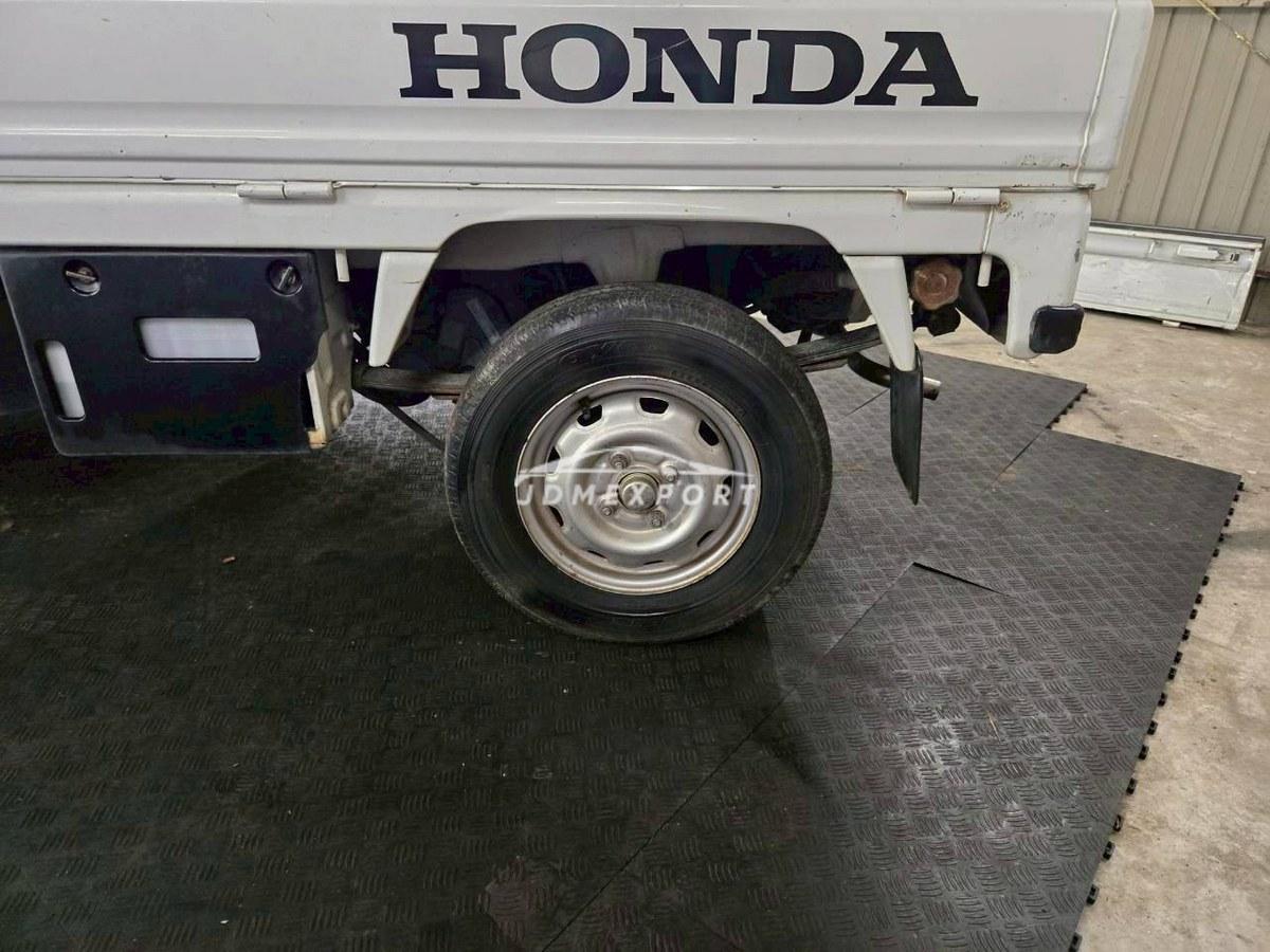 Honda Acty Truck 1993 thumbnail 39