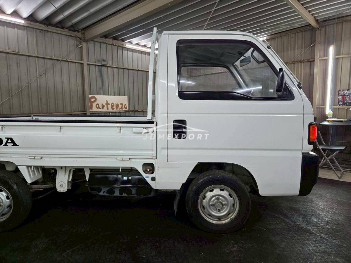 Honda Acty Truck 1993 thumbnail 15
