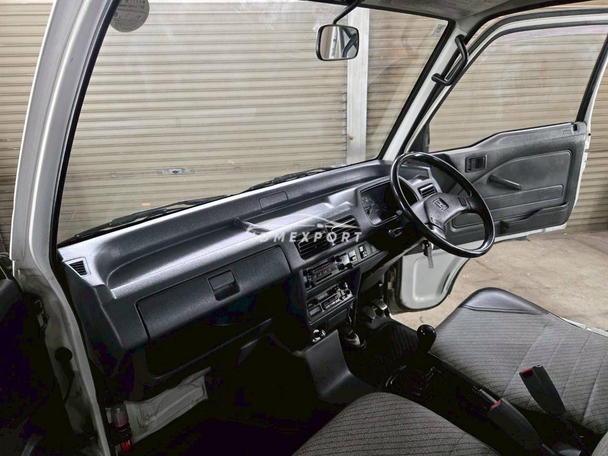 Honda Acty Truck 1993 thumbnail 22