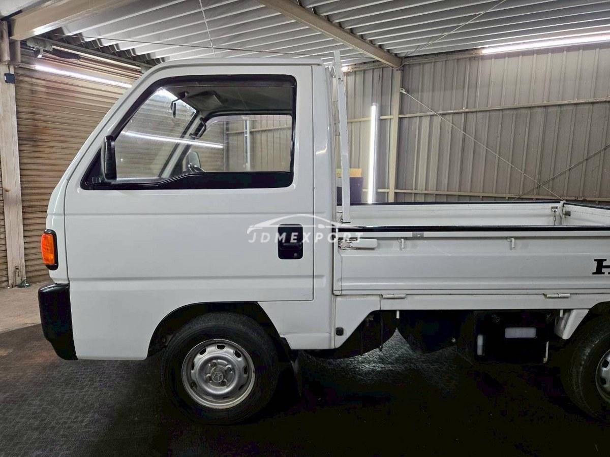 Honda Acty Truck 1993 thumbnail 11