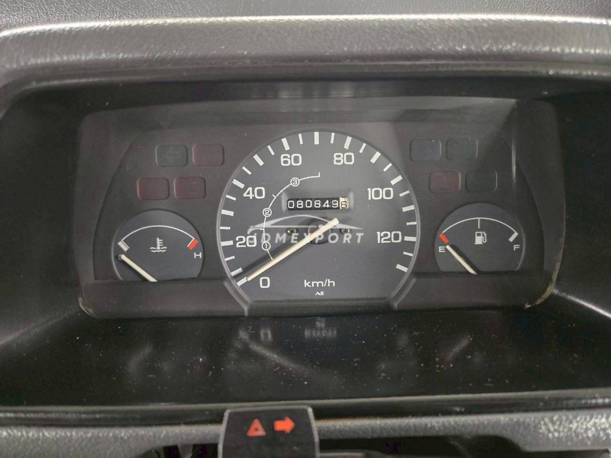 Honda Acty Truck 1993 thumbnail 27