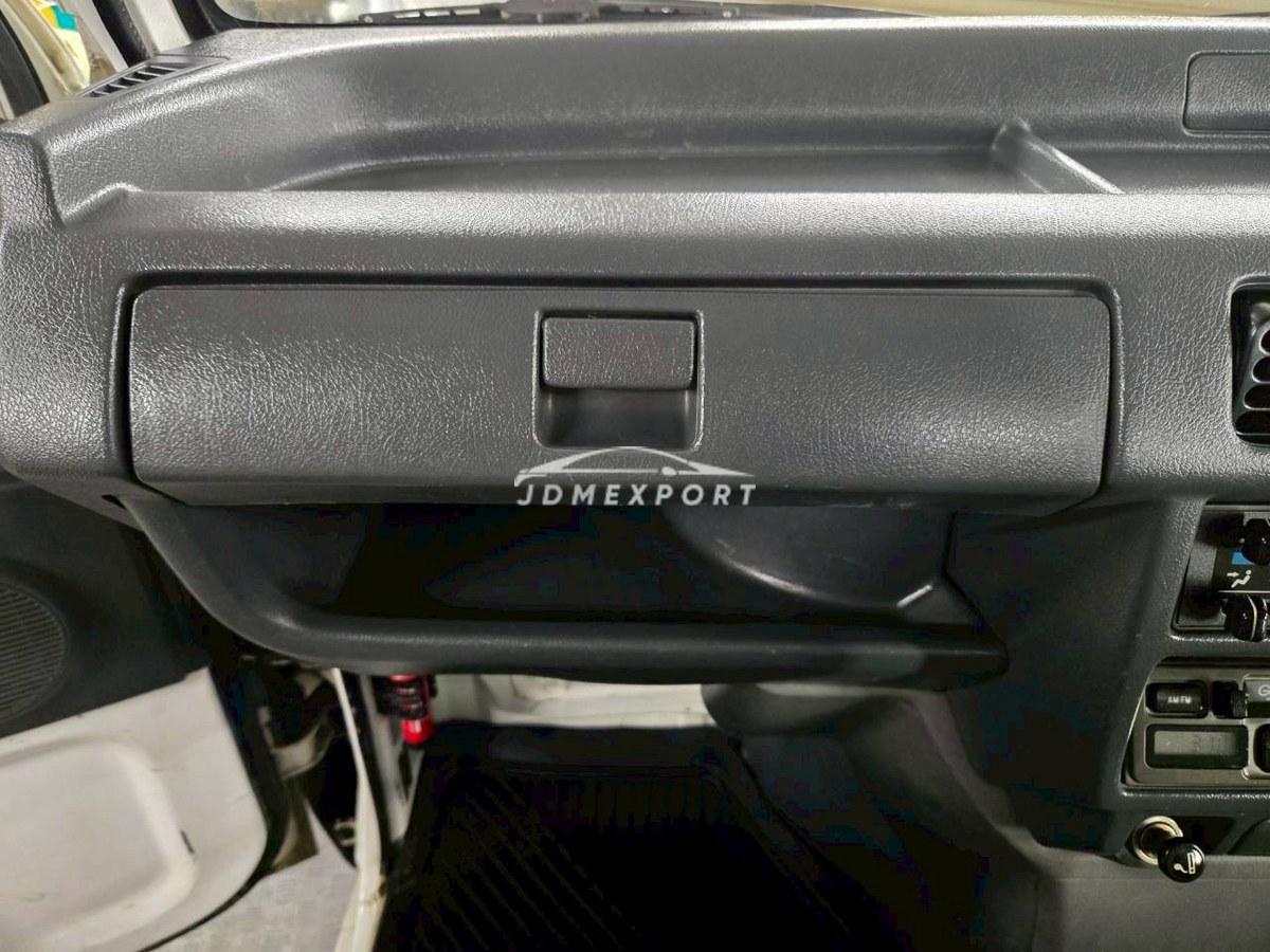 Honda Acty Truck 1993 thumbnail 32
