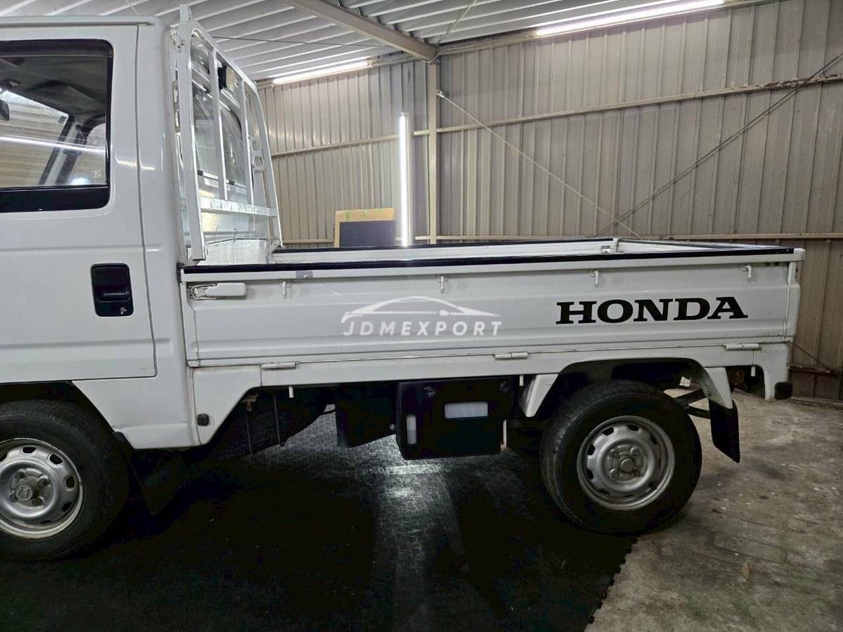 Honda Acty Truck 1993 thumbnail 12