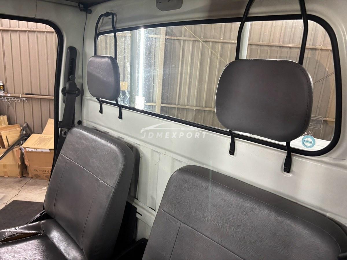 Subaru Sambar Truck 1999 thumbnail 28