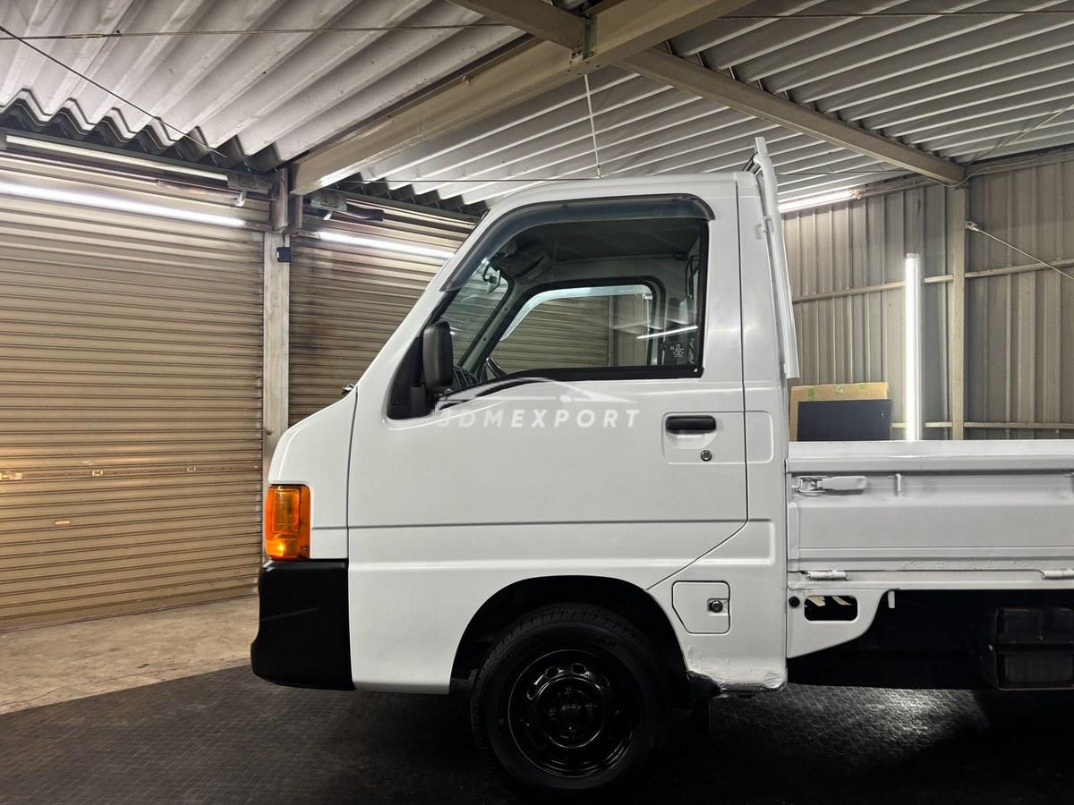 Subaru Sambar Truck 1999 thumbnail 11