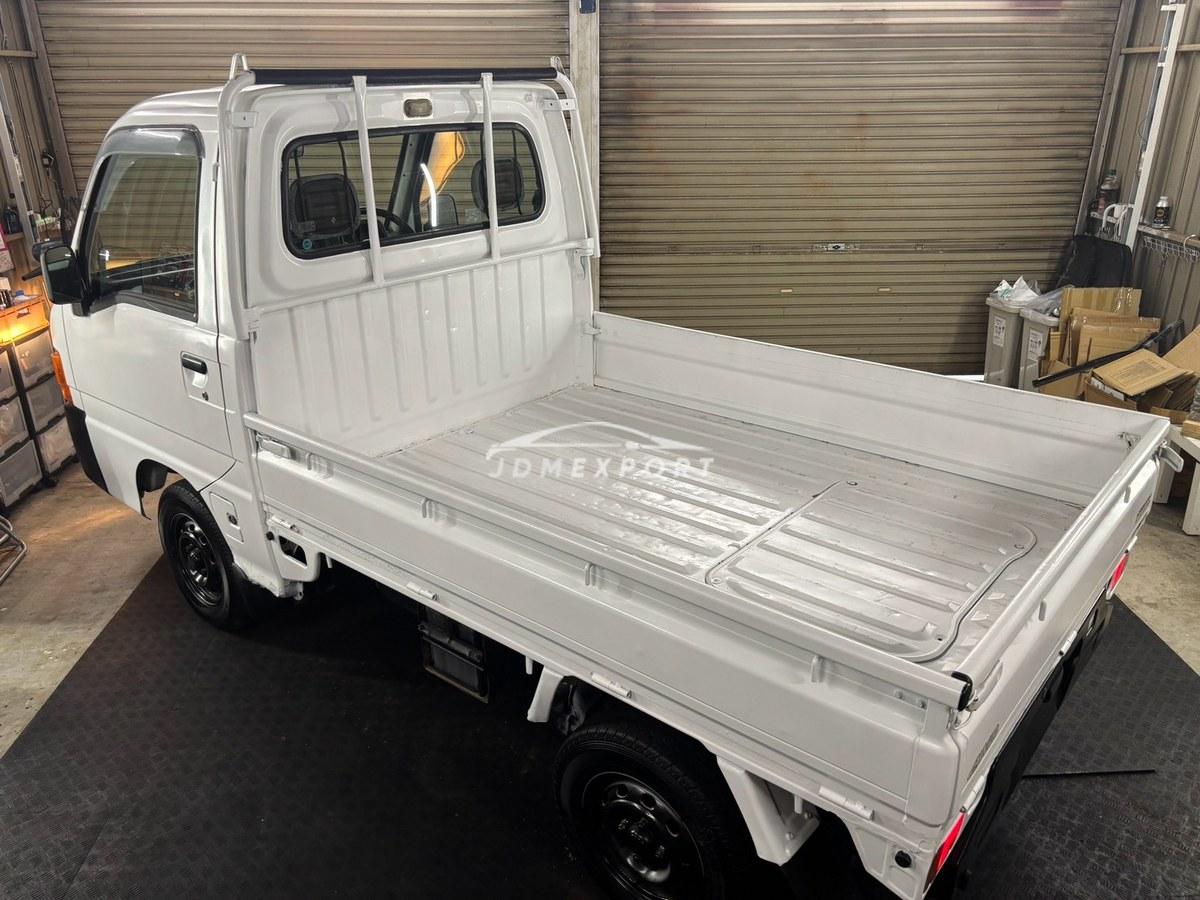 Subaru Sambar Truck 1999 thumbnail 5