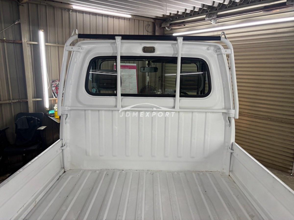 Subaru Sambar Truck 1999 thumbnail 22
