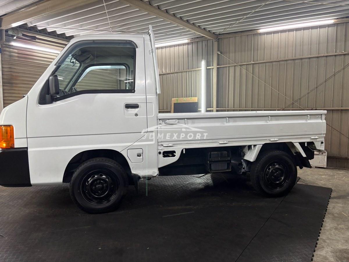Subaru Sambar Truck 1999 thumbnail 10