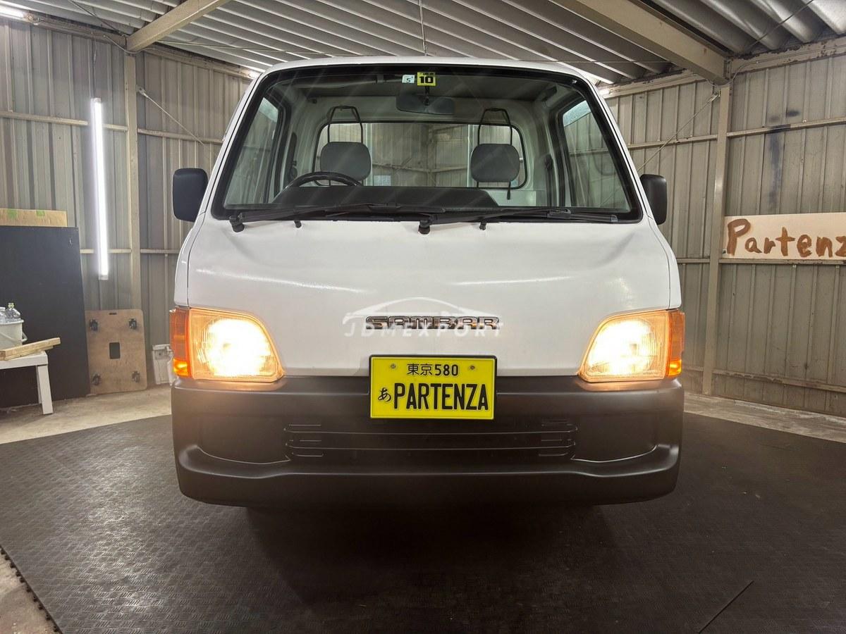 Subaru Sambar Truck 1999 thumbnail 8