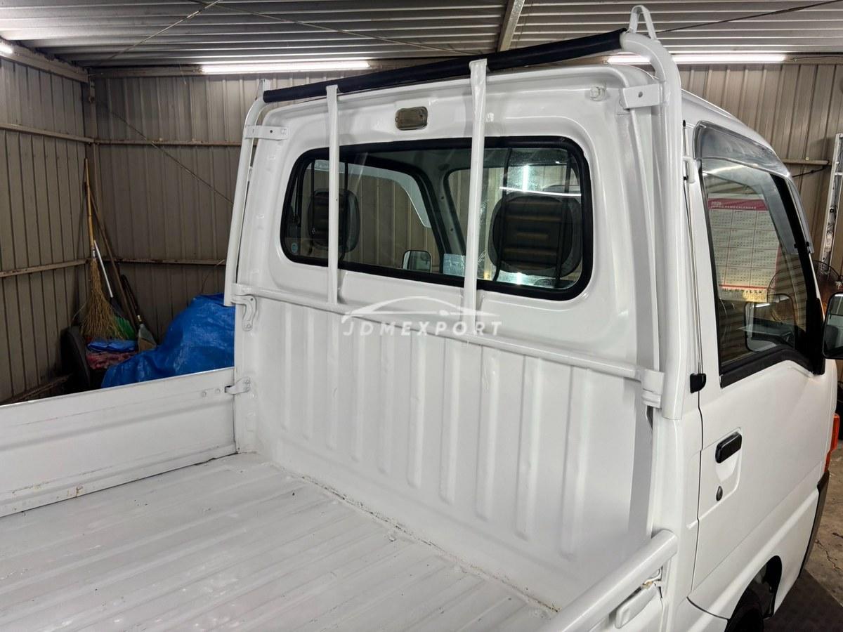 Subaru Sambar Truck 1999 thumbnail 19
