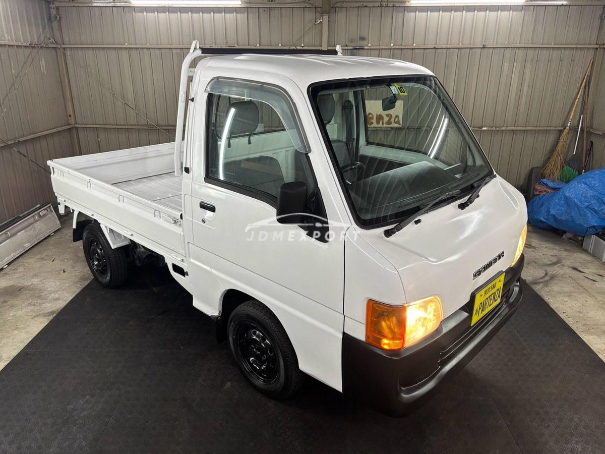 Subaru Sambar Truck 1999