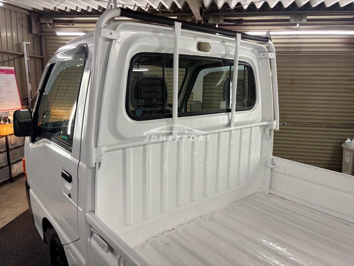Subaru Sambar Truck 1999 thumbnail 14
