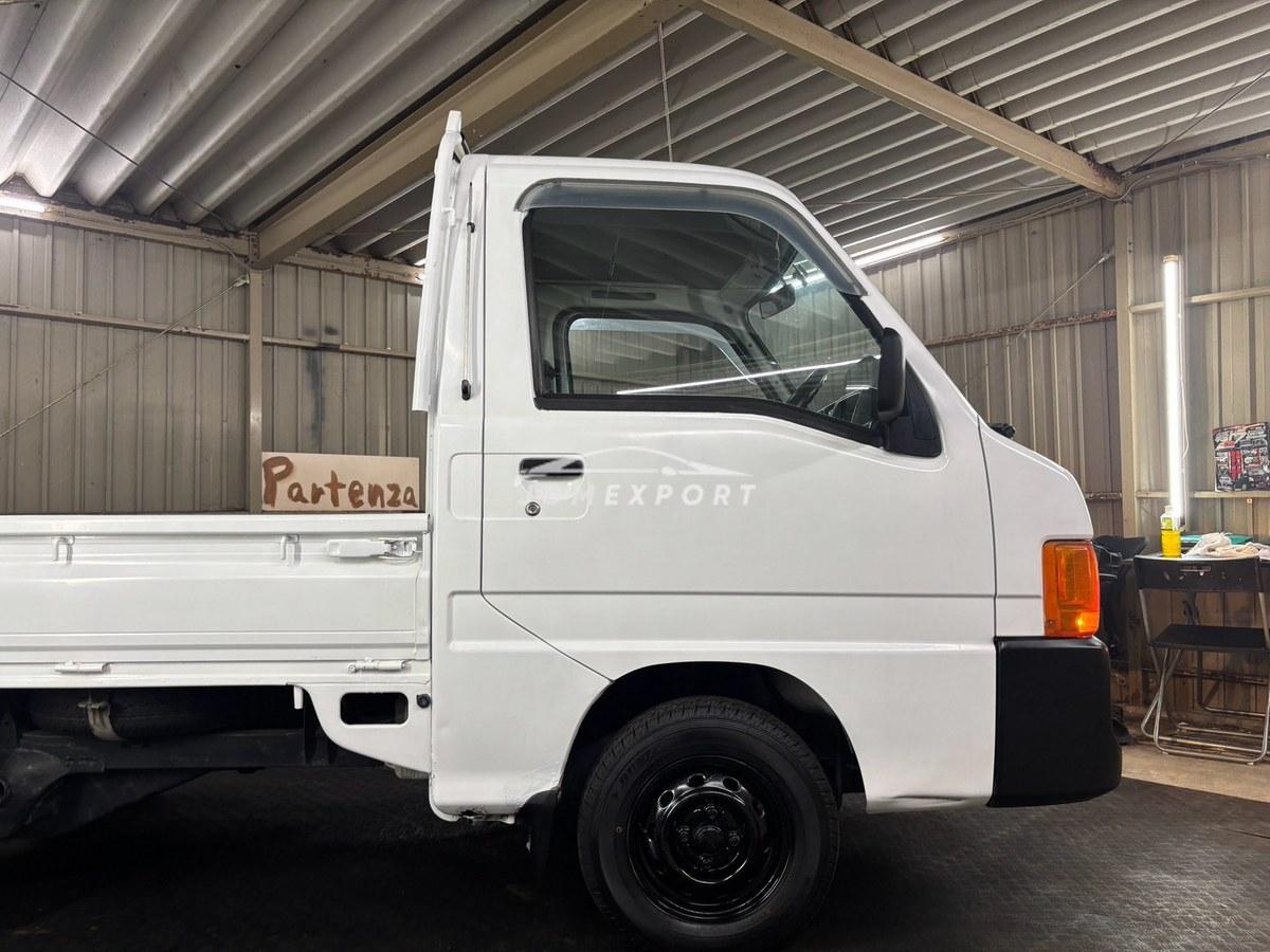 Subaru Sambar Truck 1999 thumbnail 16