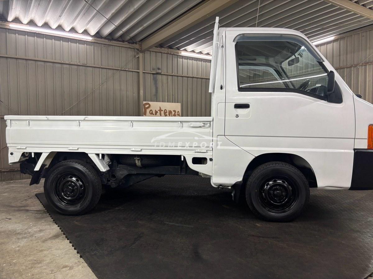 Subaru Sambar Truck 1999 thumbnail 15