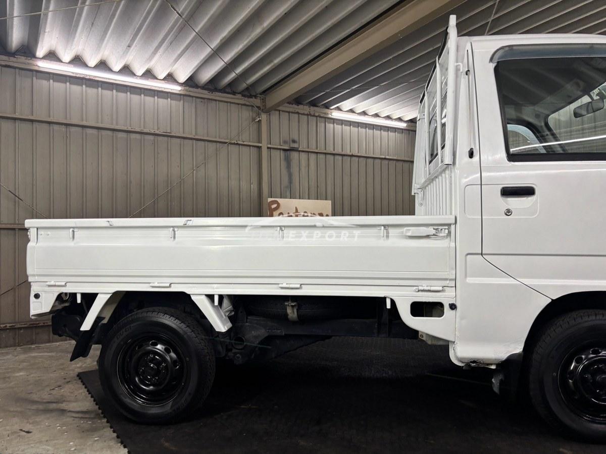Subaru Sambar Truck 1999 thumbnail 17
