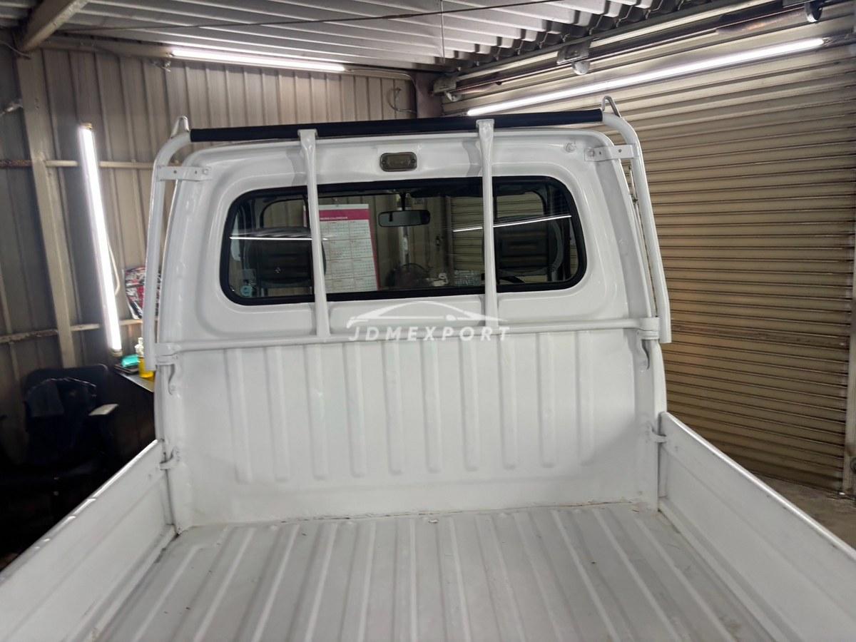Subaru Sambar Truck 1999 thumbnail 23