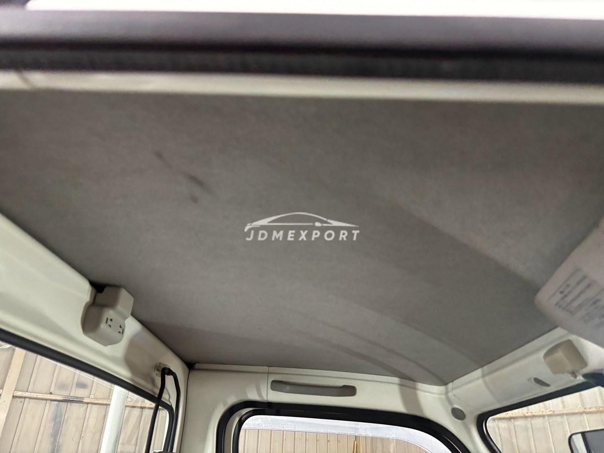 Subaru Sambar Truck 1999 thumbnail 36