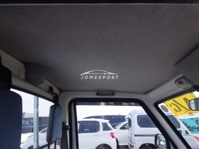 Mitsubishi Minicab Truck 1999 thumbnail 14