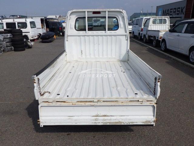 Mitsubishi Minicab Truck 1999 thumbnail 8