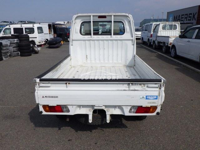 Mitsubishi Minicab Truck 1999 thumbnail 7