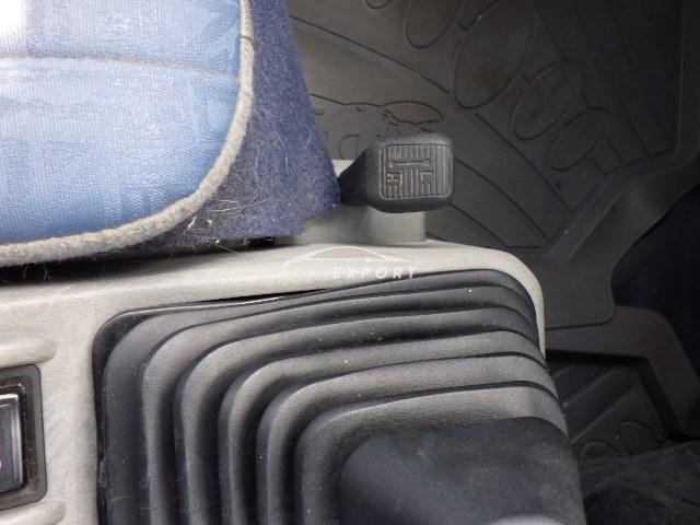 Mitsubishi Minicab Truck 1999 thumbnail 21