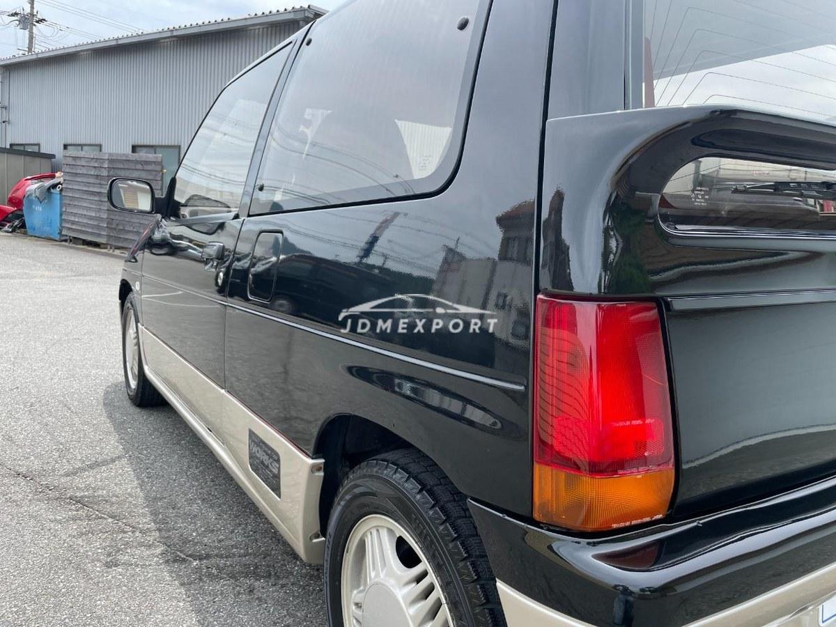 Suzuki Alto Works 1993 thumbnail 32