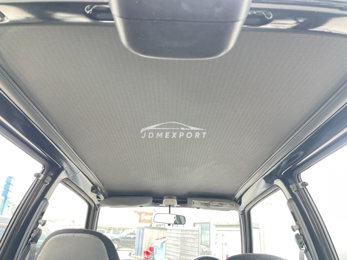 Suzuki Alto Works 1993 thumbnail 56