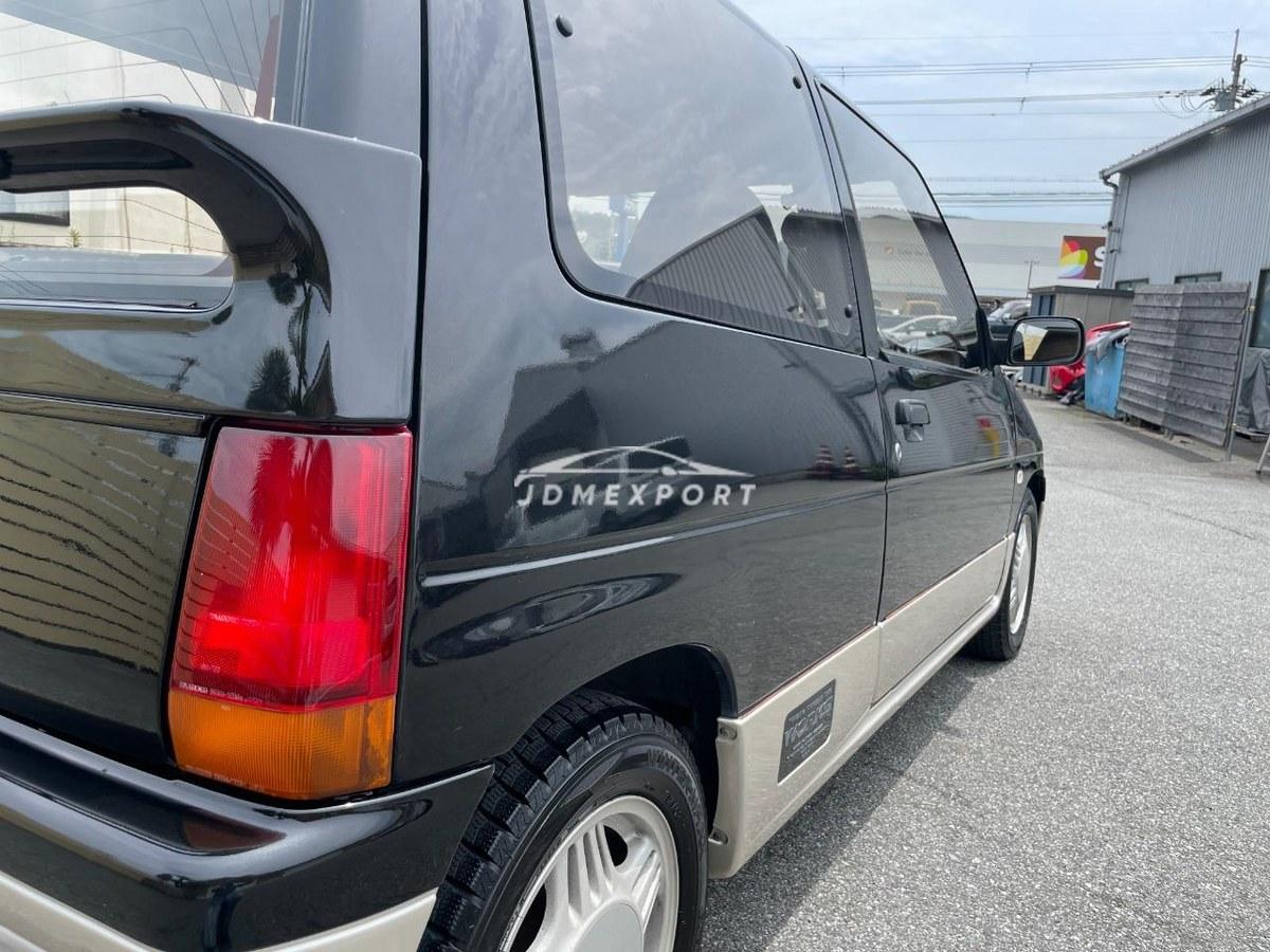 Suzuki Alto Works 1993 thumbnail 33