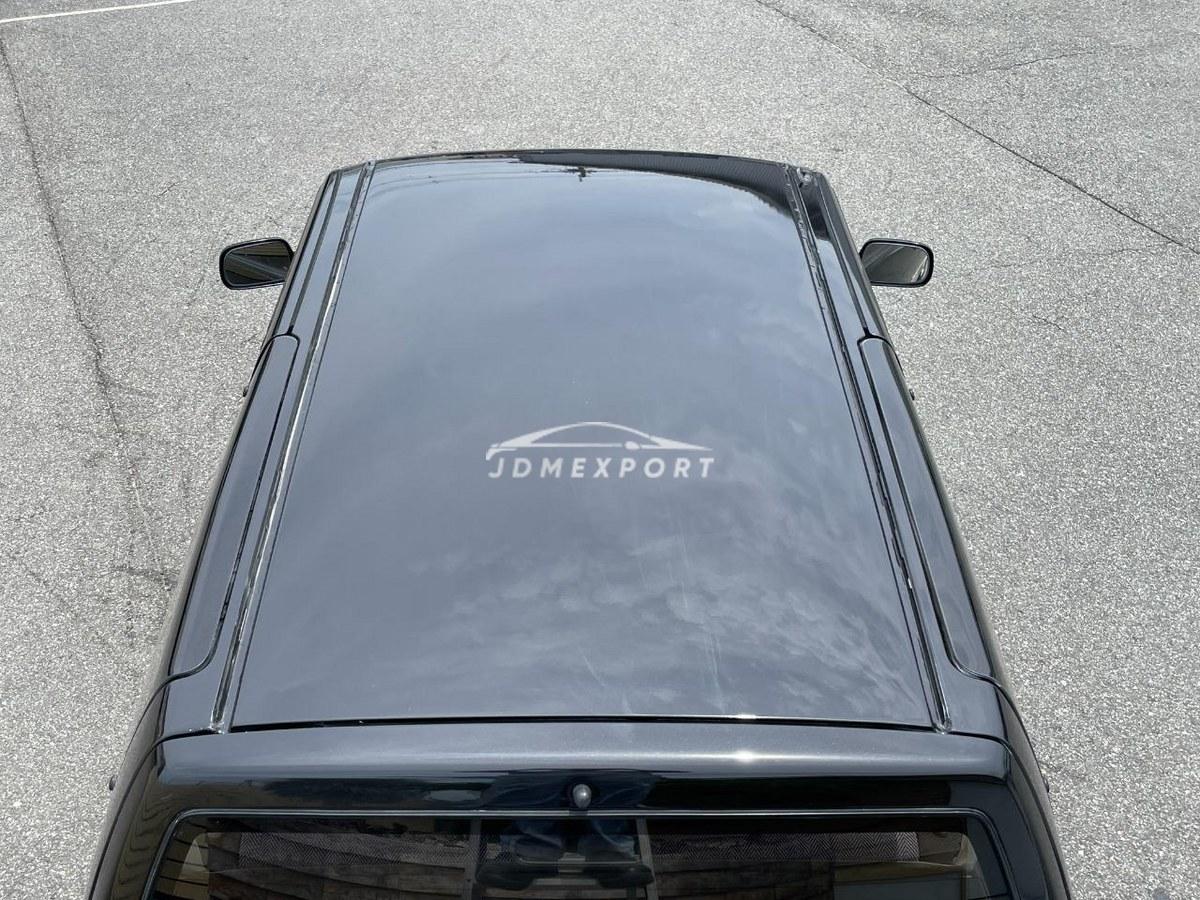 Suzuki Alto Works 1993 thumbnail 25